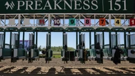 Napoleon Solo wins 151st Preakness Stakes