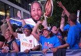 Trump says he may attend Knicks' NBA Finals game in New York