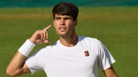 Carlos Alcaraz pulls out of Wimbledon because of wrist injury