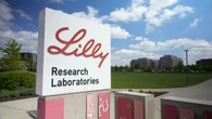 People lost up to 85 pounds on Lilly's experimental weight loss drug, company says