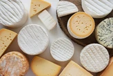 The 7 highest protein cheeses to add to your diet to support muscle growth and metabolism