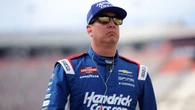 Kyle Busch died of severe pneumonia, family says
