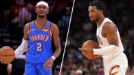 How many NBA teams have never won a championship? Clippers among those seeking first title