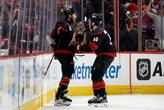 Golden Knights beat Hurricanes 5-4 in double overtime to take a 2-1 lead in the Stanley Cup Final