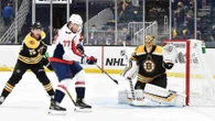 Capitals Doomed by 1-For-7 Power Play in Brutal Game 4 Loss to Bruins