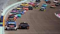 NASCAR Power Rankings: Christopher Bell holds top spot after Homestead-Miami