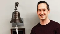 Colorectal cancer survivor diagnosed at 40 showed almost no symptoms – except this one