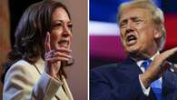 Live updates: Harris, Trump face off tonight in first presidential debate