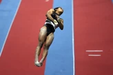 Sha'Carri Richardson tells Cardi B she's ‘locked in' for Paris Olympics: ‘Every little detail counts'