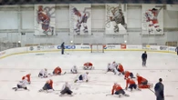Capitals Add Six Prospects, Including Four Defensemen, in NHL Draft