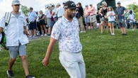 2021 Memorial Tournament: Leader Jon Rahm Withdraws After Positive COVID-19 Test