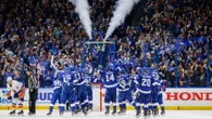 Tampa Bay Lightning Defeat New York Islanders, Advance to 2021 Stanley Cup Final