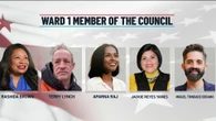 What to know about the special election for an at-large seat on the DC Council