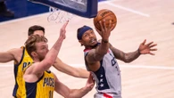 Beal Wills Wizards Into Overtime With Gutty 50-Point Performance Vs. Pacers