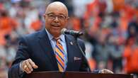 NBC names Mike Tirico as lead play-by-play voice for NBA coverage in 2025