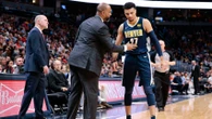 Wes Unseld Jr. Already Building Rapport With Beal and Westbrook