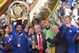 Soccer players' union hits back at ‘autocratic' FIFA and Infantino in Club World Cup fallout
