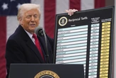 What does the new Social Security tax deduction mean for seniors over 65?