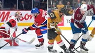Bracket, schedule and how to watch conference finals in the 2026 NHL playoffs