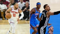 Looking back at the history between the Knicks and Spurs ahead of the NBA Finals