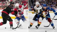 Hurricanes roll past Canadiens 6-1 in Eastern Conference Final, earn trip to Stanley Cup Final