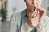Smoking weed as a teen might change your life for the worse, study shows
