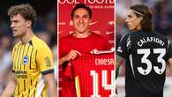 Winners, losers from 2024-25 Premier League summer transfer window