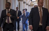 Senate advances plan to keep FBI in DC, scraps Maryland senator's effort