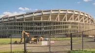‘Able to host everything': Commanders president touts stadium to business leaders