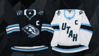 Meet the Mammoth: Utah Hockey Club announces permanent name for NHL team