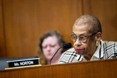 The 2026 election could bring a big shakeup to local DC politics