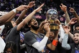 2026 NBA Finals schedule and how to watch as Knicks await Thunder-Spurs winner