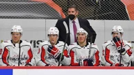 Capitals Head Coach Peter Laviolette Feels They Can Still Win in 2021-22