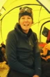 At 50, she just became the first woman with stage 4 cancer to summit Mount Everest