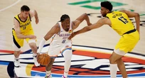 Pacers and Oilers looking to give NBA and NHL fans a rare pair of Game 7s