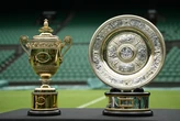 ‘It's kind of shocking': Why so many top tennis stars are losing early at Wimbledon