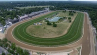 Sovereignty wins 157th Belmont Stakes, beats Journalism again