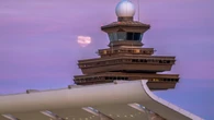 Measles case reported at Dulles International Airport