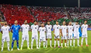 ‘Tell us how he died': Mo Salah criticizes UEFA's tribute to ‘Palestinian Pelé'