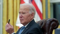 Biden drops lawsuit seeking to block release of recordings of his interviews with a ghostwriter