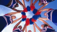 Cheerleaders can now go pro: Varsity Spirit's new league offers pay