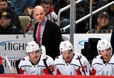 ‘Gave you everything I had': Capitals star T.J. Oshie announces his retirement