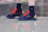 Nike sells out Caitlin Clark edition of signature Kobe shoes in minutes