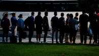 Number of migrant buses leaving Texas for blue cities drops sharply to zero