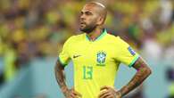 Barcelona court finds Brazilian soccer star Dani Alves guilty of sexual assault