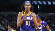 UCLA falls to defending champion LSU in women's Sweet 16