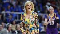 Kim Mulkey says she likely won't read her Post profile, defends LSU team against media portrayals