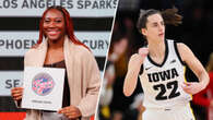 Top 5 WNBA prospects to watch in March Madness