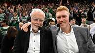 NBC Sports Boston's Mike Gorman joins ‘TODAY' and reflects on 43 years as voice of the Celtics