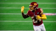 Ron Rivera Wants a ‘Big Step' Out of Antonio Gibson and the Opportunity Is There